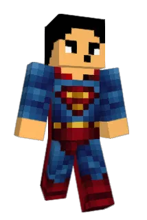 ___FLYAUBURN___ Minecraft avatar full body