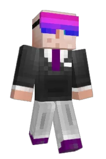 ___Floki___ Minecraft avatar full body