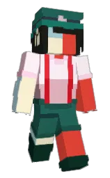 Custom render preview