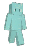 ___Harpy___ Minecraft avatar full body