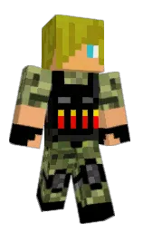 Custom render preview
