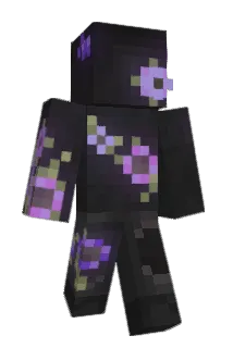 ___IX___ Minecraft avatar full body