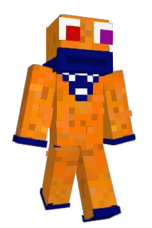 ___Ikarus___ Minecraft avatar full body