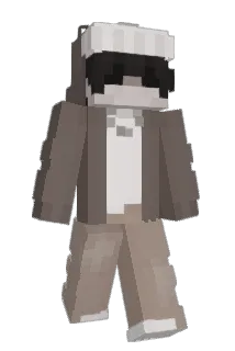 ___Joschua Minecraft avatar full body