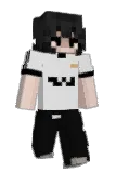 ___KDH03___ Minecraft avatar full body