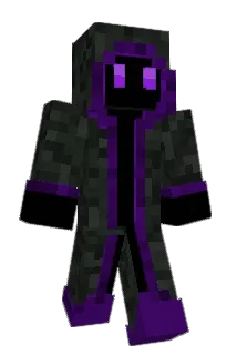___Keys___ Minecraft avatar full body