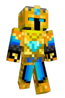___Killer___212 Minecraft avatar full body