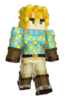 ___KlNG___ Minecraft avatar full body