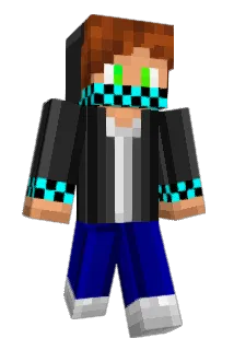 ___Kodi___ Minecraft avatar full body