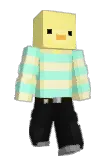 ___Lokii___ Minecraft avatar full body