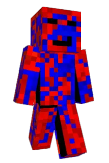 ___Ludde___ Minecraft avatar full body