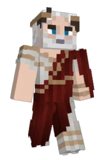 ___Maggus___ Minecraft avatar full body