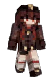 ___Mari___ Minecraft avatar full body