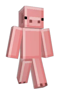___Mustafa___ Minecraft avatar full body