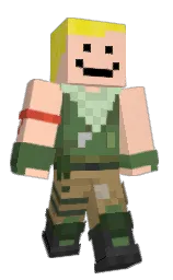 Custom render preview