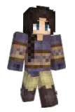 ___NitroX___ Minecraft avatar full body