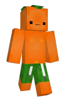 ___O3O___ Minecraft avatar full body