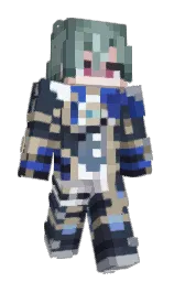 Custom render preview