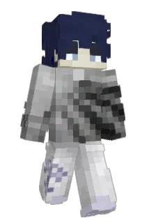 ___Rein___ Minecraft avatar full body