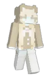___Rose Minecraft avatar full body