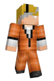 ___S___ Minecraft avatar full body