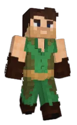 Custom render preview