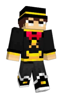 ___Shibe___ Minecraft avatar full body