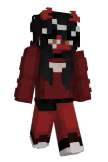 ___Shuya___ Minecraft avatar full body
