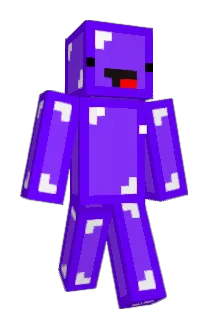 ___Skeppy_____ Minecraft avatar full body