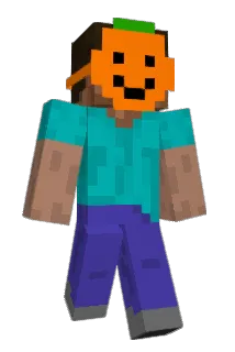 ___Skully___ Minecraft avatar full body