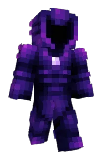 ___Spacebar___ Minecraft avatar full body
