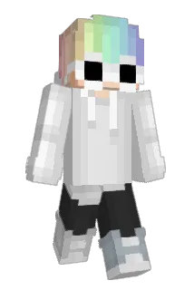 ___Swiftly___ Minecraft avatar full body