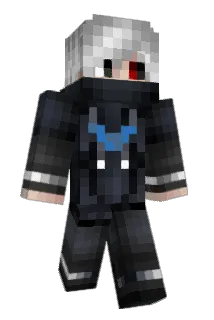 ___Thimo Minecraft avatar full body