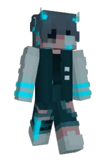 ___VENI___ Minecraft avatar full body