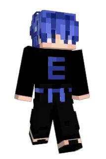 ___YEAP__ Minecraft avatar full body