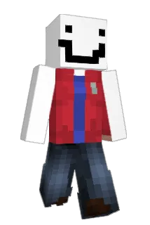 ___Yeah____ Minecraft avatar full body