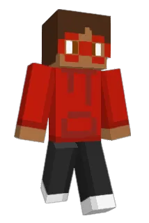 ___ZOZO___ Minecraft avatar full body