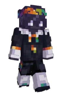____174____ Minecraft avatar full body