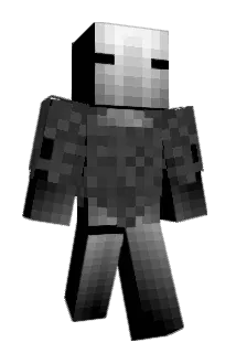 ____Blizzard____ Minecraft avatar full body