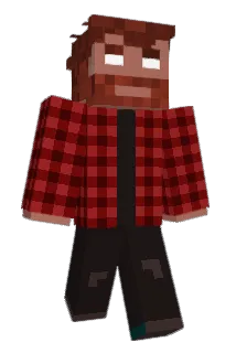 ____Canada____ Minecraft avatar full body