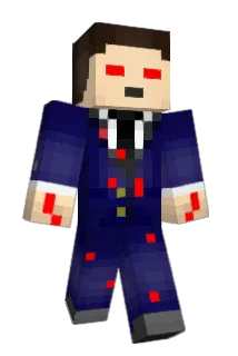 ____DuKe_____ Minecraft avatar full body