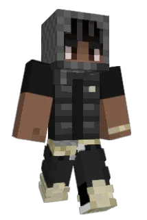____Envy____ Minecraft avatar full body