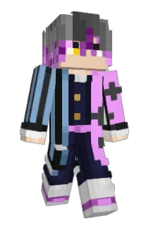 ____F4ST____ Minecraft avatar full body