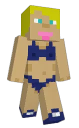 Custom render preview