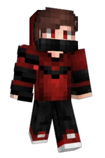____MVP____ Minecraft avatar full body