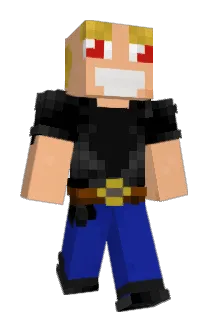 ____Robin_____ Minecraft avatar full body