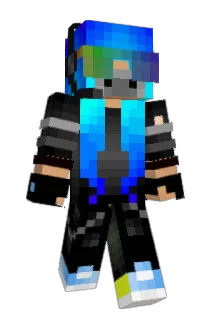 ____Sofa____ Minecraft avatar full body