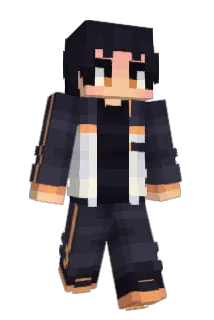 ____Subaru____ Minecraft avatar full body