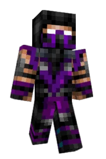 ____Trickz____ Minecraft avatar full body