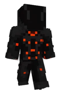 ____Tron____ Minecraft avatar full body